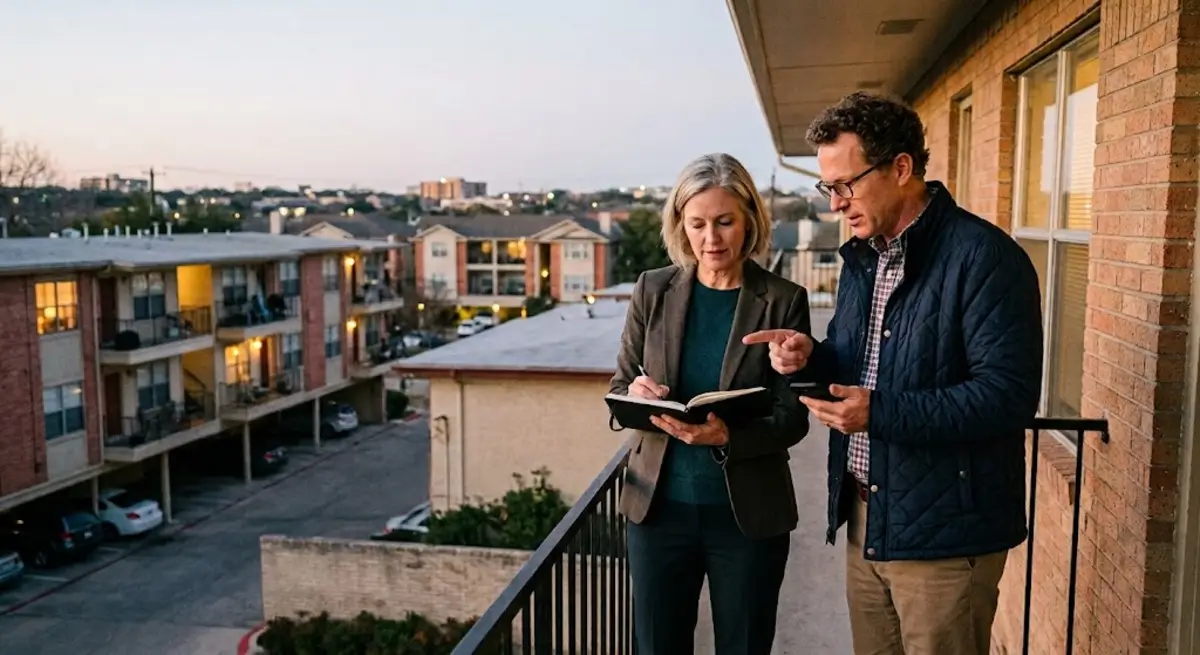 Distant Investors Are Pricing In Lafayette's Rental Upside